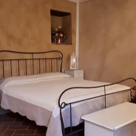 Il Nido Di Montebuoni Βίλα Gaiole in Chianti Εξωτερικό φωτογραφία