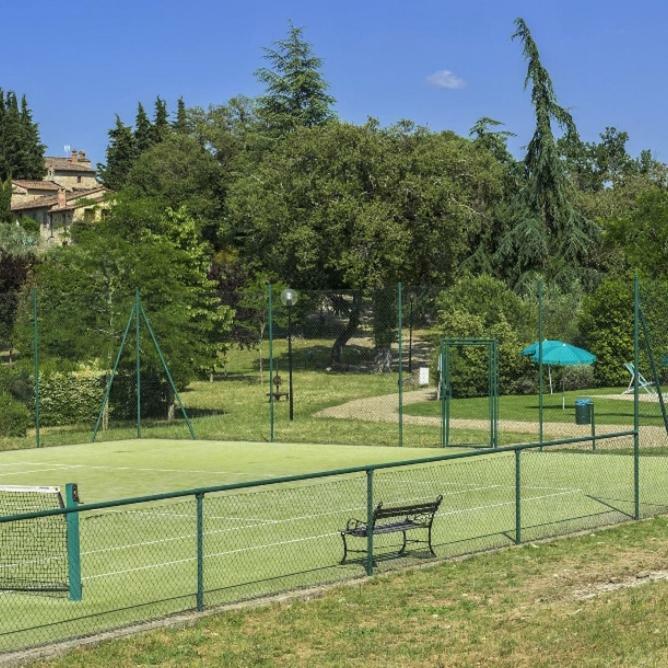 Il Nido Di Montebuoni Βίλα Gaiole in Chianti Εξωτερικό φωτογραφία